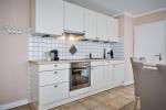 Appartement-Vermietung Bals - Strandhaus Feldlerche - Westerstraße 9 | Wohnung 2 | Sylt | Wenningstedt, 2-Zimmer-EG-Wohnung für 2 Personen mit 1 Schlafzimmer, 1 Badezimmer, ca. 52 m2, Grundstück ca. 0 m2 - Bild-7