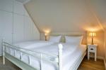 Appartement-Vermietung Bals - Strandhaus Feldlerche - Westerstraße 9 | Wohnung 3 | Sylt | Wenningstedt, 3-Zimmer-OG-Wohnung für 4 Personen mit 2 Schlafzimmer, 2 Badezimmer, ca. 90 m2, Grundstück ca. 0 m2 - Bild-11