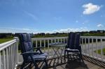 Appartement-Vermietung Bals - Strandhaus Feldlerche - Westerstraße 9 | Wohnung 3 | Sylt | Wenningstedt, 3-Zimmer-OG-Wohnung für 4 Personen mit 2 Schlafzimmer, 2 Badezimmer, ca. 90 m2, Grundstück ca. 0 m2 - Bild-13