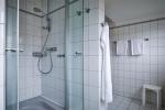 Appartement-Vermietung Bals - Strandhaus Feldlerche - Westerstraße 9 | Wohnung 3 | Sylt | Wenningstedt, 3-Zimmer-OG-Wohnung für 4 Personen mit 2 Schlafzimmer, 2 Badezimmer, ca. 90 m2, Grundstück ca. 0 m2 - Bild-16