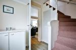 Appartement-Vermietung Bals - Strandhaus Feldlerche - Westerstraße 9 | Wohnung 3 | Sylt | Wenningstedt, 3-Zimmer-OG-Wohnung für 4 Personen mit 2 Schlafzimmer, 2 Badezimmer, ca. 90 m2, Grundstück ca. 0 m2 - Bild-23
