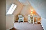 Appartement-Vermietung Bals - Strandhaus Feldlerche - Westerstraße 9 | Wohnung 3 | Sylt | Wenningstedt, 3-Zimmer-OG-Wohnung für 4 Personen mit 2 Schlafzimmer, 2 Badezimmer, ca. 90 m2, Grundstück ca. 0 m2 - Bild-24