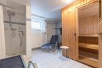 Appartement-Vermietung Bals - Strandhaus Feldlerche - Westerstraße 9 | Wohnung 3 | Sylt | Wenningstedt, 3-Zimmer-OG-Wohnung für 4 Personen mit 2 Schlafzimmer, 2 Badezimmer, ca. 90 m2, Grundstück ca. 0 m2 - Bild-25