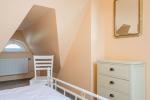 Appartement-Vermietung Bals - Lerchennest - Westerstraße 11f | 3 | Sylt | Wenningstedt, 2-Zimmer-OG-Wohnung  | Maisonette für 2 Personen mit 1 Schlafzimmer, 1 Badezimmer, ca. 50 m2, Grundstück ca. 0 m2 - Bild-14