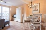 Appartement-Vermietung Bals - Lerchennest - Westerstraße 11f | 3 | Sylt | Wenningstedt, 2-Zimmer-OG-Wohnung  | Maisonette für 2 Personen mit 1 Schlafzimmer, 1 Badezimmer, ca. 50 m2, Grundstück ca. 0 m2 - Bild-5