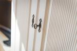 Appartement-Vermietung Bals - Lerchennest - Westerstraße 11f | 3 | Sylt | Wenningstedt, 2-Zimmer-OG-Wohnung  | Maisonette für 2 Personen mit 1 Schlafzimmer, 1 Badezimmer, ca. 50 m2, Grundstück ca. 0 m2 - Bild-6