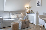 Appartement-Vermietung Bals - Sölring Loft - Süder Wung 11a | 7 | Sylt | Wenningstedt, 2-Zimmer-OG-Wohnung  | Maisonette für 2 Personen mit 1 Schlafzimmer, 1 Badezimmer, ca. 40 m2, Grundstück ca. 0 m2 - Bild-2