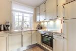 Appartement-Vermietung Bals -  - Friesenring 21 | Wohnung 1 | Sylt | Wenningstedt, 3-Zimmer-EG-Wohnung  | Maisonette für 3 Personen mit 2 Schlafzimmer, 2 Badezimmer, ca. 95 m2, Grundstück ca. 0 m2 - Bild-13