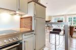 Appartement-Vermietung Bals -  - Friesenring 21 | Wohnung 1 | Sylt | Wenningstedt, 3-Zimmer-EG-Wohnung  | Maisonette für 3 Personen mit 2 Schlafzimmer, 2 Badezimmer, ca. 95 m2, Grundstück ca. 0 m2 - Bild-14