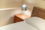Appartement-Vermietung Bals -  - Friesenring 21 | Wohnung 1 | Sylt | Wenningstedt, 3-Zimmer-EG-Wohnung  | Maisonette für 3 Personen mit 2 Schlafzimmer, 2 Badezimmer, ca. 95 m2, Grundstück ca. 0 m2 - Bild-18