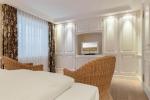 Appartement-Vermietung Bals -  - Friesenring 21 | Wohnung 1 | Sylt | Wenningstedt, 3-Zimmer-EG-Wohnung  | Maisonette für 3 Personen mit 2 Schlafzimmer, 2 Badezimmer, ca. 95 m2, Grundstück ca. 0 m2 - Bild-19