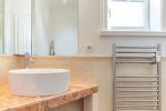 Appartement-Vermietung Bals -  - Friesenring 21 | Wohnung 1 | Sylt | Wenningstedt, 3-Zimmer-EG-Wohnung  | Maisonette für 3 Personen mit 2 Schlafzimmer, 2 Badezimmer, ca. 95 m2, Grundstück ca. 0 m2 - Bild-21