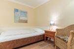 Appartement-Vermietung Bals -  - Friesenring 21 | Wohnung 1 | Sylt | Wenningstedt, 3-Zimmer-EG-Wohnung  | Maisonette für 3 Personen mit 2 Schlafzimmer, 2 Badezimmer, ca. 95 m2, Grundstück ca. 0 m2 - Bild-23