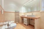 Appartement-Vermietung Bals -  - Friesenring 21 | Wohnung 1 | Sylt | Wenningstedt, 3-Zimmer-EG-Wohnung  | Maisonette für 3 Personen mit 2 Schlafzimmer, 2 Badezimmer, ca. 95 m2, Grundstück ca. 0 m2 - Bild-26