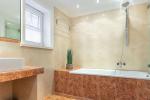 Appartement-Vermietung Bals -  - Friesenring 21 | Wohnung 1 | Sylt | Wenningstedt, 3-Zimmer-EG-Wohnung  | Maisonette für 3 Personen mit 2 Schlafzimmer, 2 Badezimmer, ca. 95 m2, Grundstück ca. 0 m2 - Bild-28