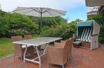 Appartement-Vermietung Bals -  - Friesenring 21 | Wohnung 1 | Sylt | Wenningstedt, 3-Zimmer-EG-Wohnung  | Maisonette für 3 Personen mit 2 Schlafzimmer, 2 Badezimmer, ca. 95 m2, Grundstück ca. 0 m2 - Bild-29