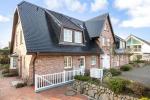 Appartement-Vermietung Bals -  - Friesenring 21 | Wohnung 1 | Sylt | Wenningstedt, 3-Zimmer-EG-Wohnung  | Maisonette für 3 Personen mit 2 Schlafzimmer, 2 Badezimmer, ca. 95 m2, Grundstück ca. 0 m2 - Bild-31