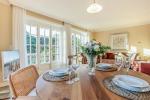 Appartement-Vermietung Bals -  - Friesenring 21 | Wohnung 1 | Sylt | Wenningstedt, 3-Zimmer-EG-Wohnung  | Maisonette für 3 Personen mit 2 Schlafzimmer, 2 Badezimmer, ca. 95 m2, Grundstück ca. 0 m2 - Bild-7