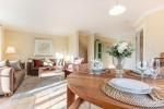 Appartement-Vermietung Bals -  - Friesenring 21 | Wohnung 1 | Sylt | Wenningstedt, 3-Zimmer-EG-Wohnung  | Maisonette für 3 Personen mit 2 Schlafzimmer, 2 Badezimmer, ca. 95 m2, Grundstück ca. 0 m2 - Bild-9