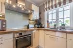 Appartement-Vermietung Bals - Kleines Friesenreich - Friesenring 21 | 4 | Sylt | Wenningstedt, 3-Zimmer-EG-Wohnung  | Maisonette für 5 Personen mit 2 Schlafzimmer, 2 Badezimmer, ca. 90 m2, Grundstück ca. 0 m2 - Bild-13