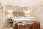 Appartement-Vermietung Bals - Kleines Friesenreich - Friesenring 21 | 4 | Sylt | Wenningstedt, 3-Zimmer-EG-Wohnung  | Maisonette für 5 Personen mit 2 Schlafzimmer, 2 Badezimmer, ca. 90 m2, Grundstück ca. 0 m2 - Bild-15