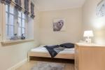 Appartement-Vermietung Bals - Kleines Friesenreich - Friesenring 21 | 4 | Sylt | Wenningstedt, 3-Zimmer-EG-Wohnung  | Maisonette für 5 Personen mit 2 Schlafzimmer, 2 Badezimmer, ca. 90 m2, Grundstück ca. 0 m2 - Bild-19