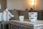 Appartement-Vermietung Bals - Kleines Friesenreich - Friesenring 21 | 4 | Sylt | Wenningstedt, 3-Zimmer-EG-Wohnung  | Maisonette für 5 Personen mit 2 Schlafzimmer, 2 Badezimmer, ca. 90 m2, Grundstück ca. 0 m2 - Bild-3