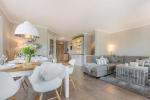 Appartement-Vermietung Bals - Kleines Friesenreich - Friesenring 21 | 4 | Sylt | Wenningstedt, 3-Zimmer-EG-Wohnung  | Maisonette für 5 Personen mit 2 Schlafzimmer, 2 Badezimmer, ca. 90 m2, Grundstück ca. 0 m2 - Bild-6