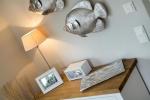 Appartement-Vermietung Bals - Kleines Friesenreich - Friesenring 21 | 4 | Sylt | Wenningstedt, 3-Zimmer-EG-Wohnung  | Maisonette für 5 Personen mit 2 Schlafzimmer, 2 Badezimmer, ca. 90 m2, Grundstück ca. 0 m2 - Bild-9