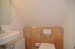 Appartement-Vermietung Bals -  - Friesenring 21 | Wohnung 7 | Sylt | Wenningstedt, 2-Zimmer-OG-Wohnung  | Maisonette für 2 Personen mit 1 Schlafzimmer, 1 Badezimmer, Gäste WC, ca. 55 m2, Grundstück ca. 0 m2 - Bild-12