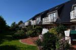 Appartement-Vermietung Bals -  - Friesenring 21 | Wohnung 7 | Sylt | Wenningstedt, 2-Zimmer-OG-Wohnung  | Maisonette für 2 Personen mit 1 Schlafzimmer, 1 Badezimmer, Gäste WC, ca. 55 m2, Grundstück ca. 0 m2 - Bild-14