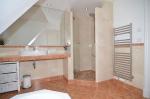 Appartement-Vermietung Bals -  - Friesenring 21 | Wohnung 7 | Sylt | Wenningstedt, 2-Zimmer-OG-Wohnung  | Maisonette für 2 Personen mit 1 Schlafzimmer, 1 Badezimmer, Gäste WC, ca. 55 m2, Grundstück ca. 0 m2 - Bild-7