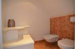 Appartement-Vermietung Bals -  - Friesenring 21 | Wohnung 7 | Sylt | Wenningstedt, 2-Zimmer-OG-Wohnung  | Maisonette für 2 Personen mit 1 Schlafzimmer, 1 Badezimmer, Gäste WC, ca. 55 m2, Grundstück ca. 0 m2 - Bild-9