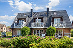 Appartement-Vermietung Bals - Haus Smer - Norderwung 26 | Wohnung 10 | Sylt | Wenningstedt, 2-Zimmer-OG-Wohnung  | Maisonette für 2 Personen mit 1 Schlafzimmer, 1 Badezimmer, ca. 49 m2, Grundstück ca. 0 m2 - Bild-11