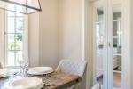 Appartement-Vermietung Bals - Beachhouse - Seestraße 16b | Sylt | Wenningstedt, Reetdachhaus für 6 Personen mit 3 Schlafzimmer, 2 Badezimmer, Gäste WC, ca. 132 m2, Grundstück ca. 0 m2 - Bild-11
