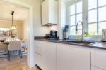 Appartement-Vermietung Bals - Beachhouse - Seestraße 16b | Sylt | Wenningstedt, Reetdachhaus für 6 Personen mit 3 Schlafzimmer, 2 Badezimmer, Gäste WC, ca. 132 m2, Grundstück ca. 0 m2 - Bild-14
