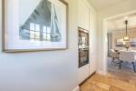 Appartement-Vermietung Bals - Beachhouse - Seestraße 16b | Sylt | Wenningstedt, Reetdachhaus für 6 Personen mit 3 Schlafzimmer, 2 Badezimmer, Gäste WC, ca. 132 m2, Grundstück ca. 0 m2 - Bild-15