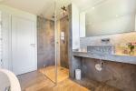 Appartement-Vermietung Bals - Beachhouse - Seestraße 16b | Sylt | Wenningstedt, Reetdachhaus für 6 Personen mit 3 Schlafzimmer, 2 Badezimmer, Gäste WC, ca. 132 m2, Grundstück ca. 0 m2 - Bild-21