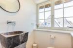 Appartement-Vermietung Bals - Beachhouse - Seestraße 16b | Sylt | Wenningstedt, Reetdachhaus für 6 Personen mit 3 Schlafzimmer, 2 Badezimmer, Gäste WC, ca. 132 m2, Grundstück ca. 0 m2 - Bild-24