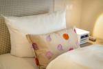 Appartement-Vermietung Bals - Beachhouse - Seestraße 16b | Sylt | Wenningstedt, Reetdachhaus für 6 Personen mit 3 Schlafzimmer, 2 Badezimmer, Gäste WC, ca. 132 m2, Grundstück ca. 0 m2 - Bild-26