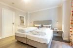 Appartement-Vermietung Bals - Beachhouse - Seestraße 16b | Sylt | Wenningstedt, Reetdachhaus für 6 Personen mit 3 Schlafzimmer, 2 Badezimmer, Gäste WC, ca. 132 m2, Grundstück ca. 0 m2 - Bild-27