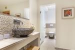 Appartement-Vermietung Bals - Beachhouse - Seestraße 16b | Sylt | Wenningstedt, Reetdachhaus für 6 Personen mit 3 Schlafzimmer, 2 Badezimmer, Gäste WC, ca. 132 m2, Grundstück ca. 0 m2 - Bild-32