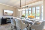Appartement-Vermietung Bals - Beachhouse - Seestraße 16b | Sylt | Wenningstedt, Reetdachhaus für 6 Personen mit 3 Schlafzimmer, 2 Badezimmer, Gäste WC, ca. 132 m2, Grundstück ca. 0 m2 - Bild-6