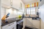Appartement-Vermietung Bals - Lütt Witt Hingst - Im Grund 18a | Sylt | Wenningstedt, Reetdachhaus für 3 Personen mit 2 Schlafzimmer, 2 Badezimmer, Gäste WC, ca. 116 m2, Grundstück ca. 0 m2 - Bild-10