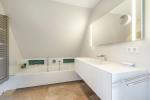 Appartement-Vermietung Bals - Lütt Witt Hingst - Im Grund 18a | Sylt | Wenningstedt, Reetdachhaus für 3 Personen mit 2 Schlafzimmer, 2 Badezimmer, Gäste WC, ca. 116 m2, Grundstück ca. 0 m2 - Bild-19