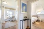 Appartement-Vermietung Bals - Lütt Witt Hingst - Im Grund 18a | Sylt | Wenningstedt, Reetdachhaus für 3 Personen mit 2 Schlafzimmer, 2 Badezimmer, Gäste WC, ca. 116 m2, Grundstück ca. 0 m2 - Bild-21