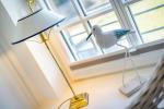 Appartement-Vermietung Bals - Lütt Witt Hingst - Im Grund 18a | Sylt | Wenningstedt, Reetdachhaus für 3 Personen mit 2 Schlafzimmer, 2 Badezimmer, Gäste WC, ca. 116 m2, Grundstück ca. 0 m2 - Bild-23