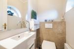 Appartement-Vermietung Bals - Lütt Witt Hingst - Im Grund 18a | Sylt | Wenningstedt, Reetdachhaus für 3 Personen mit 2 Schlafzimmer, 2 Badezimmer, Gäste WC, ca. 116 m2, Grundstück ca. 0 m2 - Bild-31
