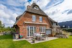 Appartement-Vermietung Bals - Lütt Witt Hingst - Im Grund 18a | Sylt | Wenningstedt, Reetdachhaus für 3 Personen mit 2 Schlafzimmer, 2 Badezimmer, Gäste WC, ca. 116 m2, Grundstück ca. 0 m2 - Bild-34