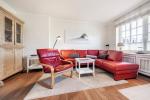 Appartement-Vermietung Bals - Lütt Witt Hingst - Im Grund 18a | Sylt | Wenningstedt, Reetdachhaus für 3 Personen mit 2 Schlafzimmer, 2 Badezimmer, Gäste WC, ca. 116 m2, Grundstück ca. 0 m2 - Bild-4